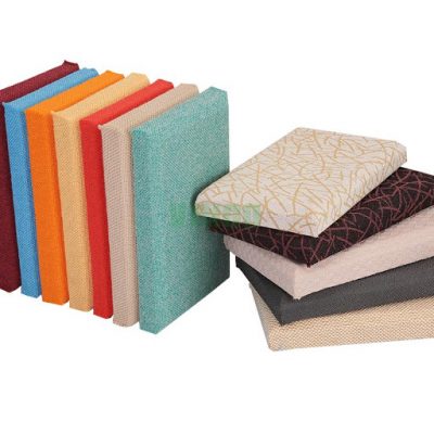 فوم عایق صدا