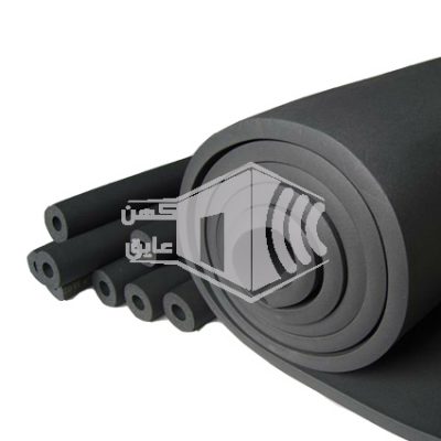 فوم الاستومری - فوم آکوستیک پنل