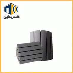 فوم مینی بیس تراپ 16x16 برای کنترل فرکانسهای پایین در اتاق آکوستیک