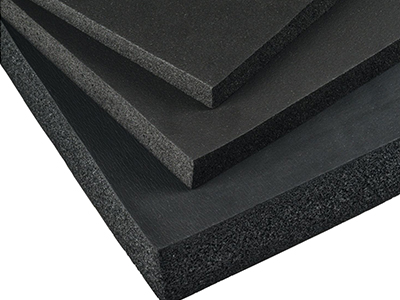 فوم الاستومری