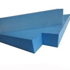 تاثیر فوم پلی اتیلن بر انتقال حرارتی