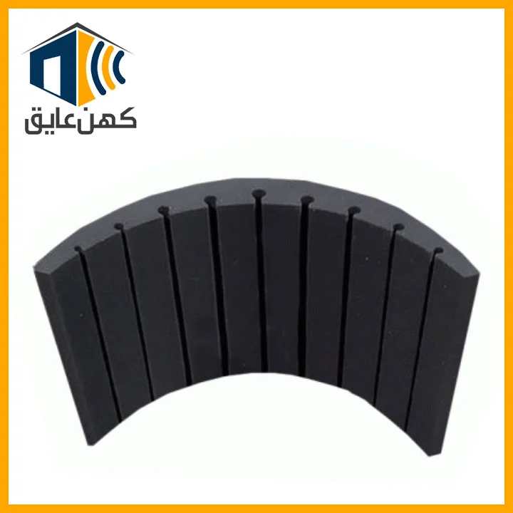 ایزولاتور کوچک