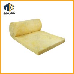 پشم سنگ رولی معمولی