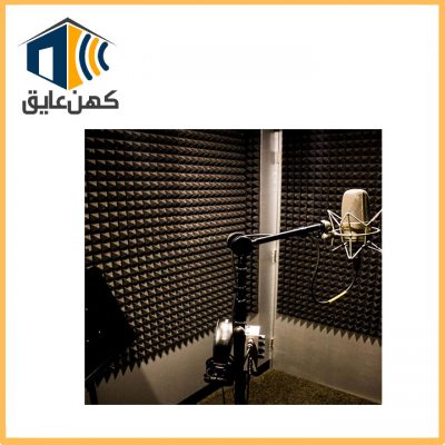 فوم هرمی5سانت دانسیته 20