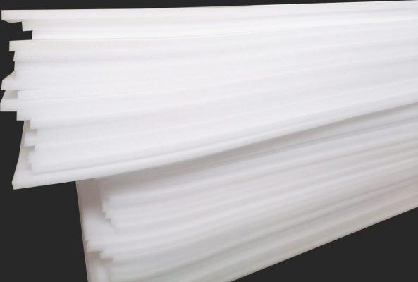 فوم پلی اتیلن