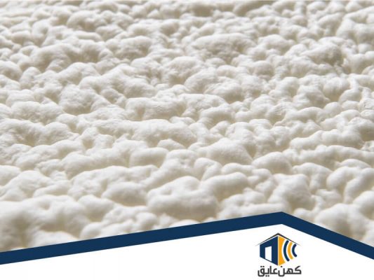 کاربرد فوم پلی یورتان