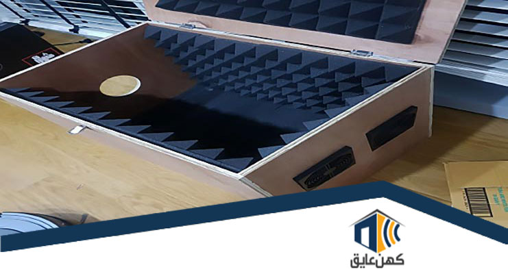 خرید جعبه ماینر