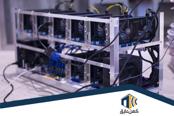 ساخت جعبه ماینر