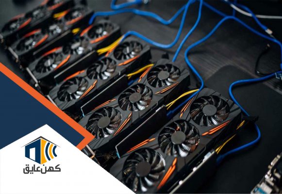 انواع دستگاه ماینر 