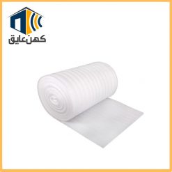 عایق رولی پلی اتیلن