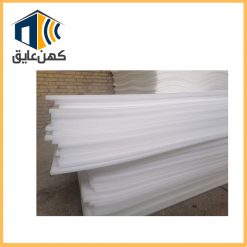 فوم پلی اتیلن تخته ای 5 سانت