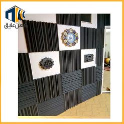 نمونه اجرا شده ام دی پلاس 02