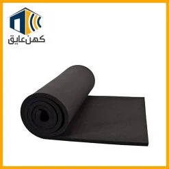 فوم الاستومری (نسوز)