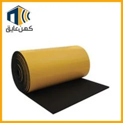 الاستمری پشت چسبدار