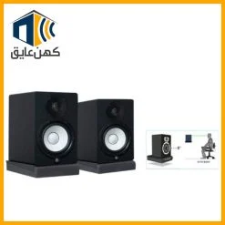 زیر اسپیکری