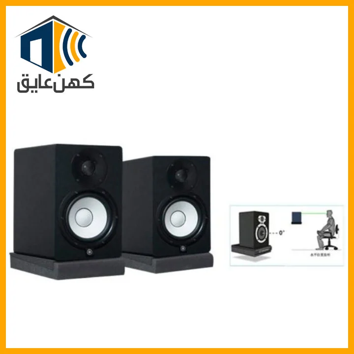 زیر اسپیکری