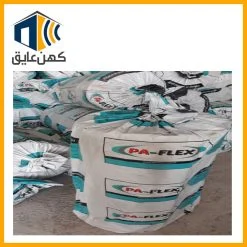 فوم الاستمری روکش آلومینیوم