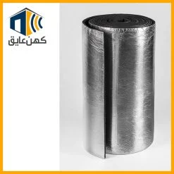 فوم الاستمری روکش آلومینیوم