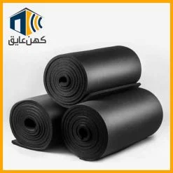 فوم الاستمری نسوز ساده