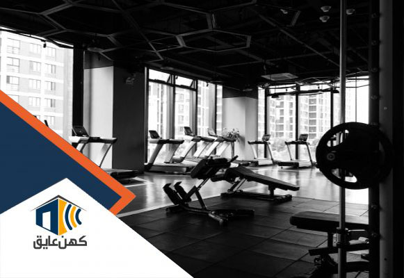 عایق صدا بدنسازی