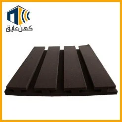 پنل آکوستیک دکا با طراحی مدرن