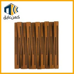 دیفیوزر پلاس با روکش چوب