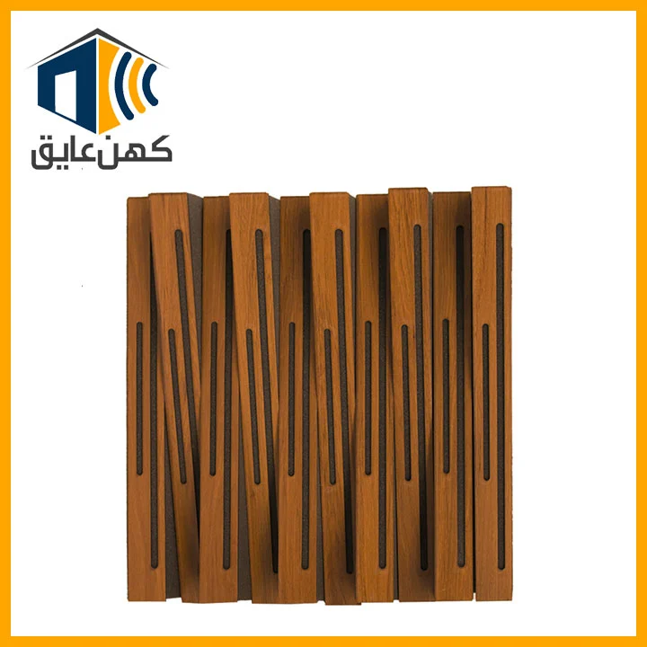 دیفیوزر پلاس با روکش چوب