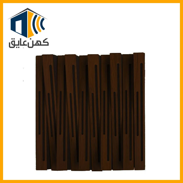 دیفیوزر پلاس با روکش چوب