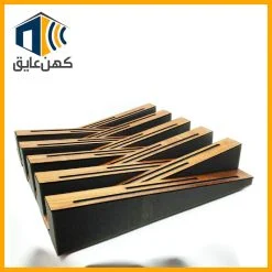 دیفیوزر پلاس با روکش چوب