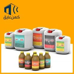 چسب مخصوص فوم آکوستیک