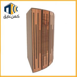 فوم سوپر بیس ترپ 90 وود برای کنترل صدا