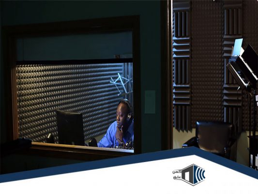 آکوستیک صدا