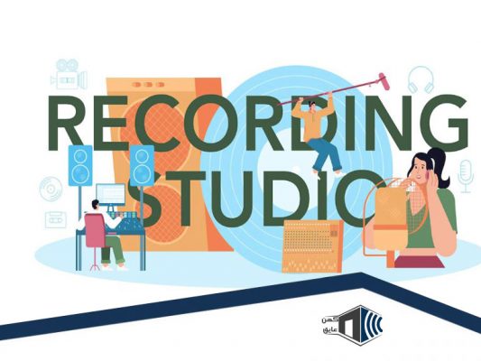 تولید موسیقی با استفاده از نرم‌افزار 