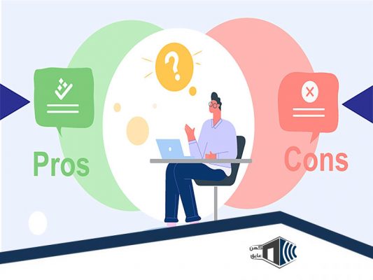 استریم مزایا و معایب