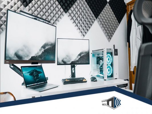 اتاق عایق استریم