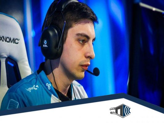 استریم گیمر