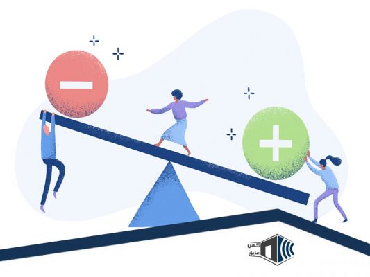 مزایا و معایب استریم