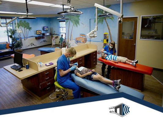 مطب دندان پزشکی