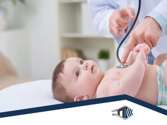 پزشک اطفال