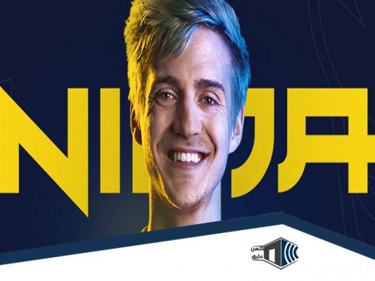 استریمر معروف