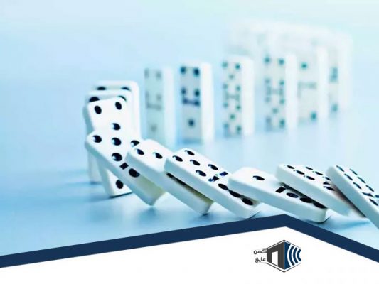 کارکرد-عایق-صوتی-دومینو