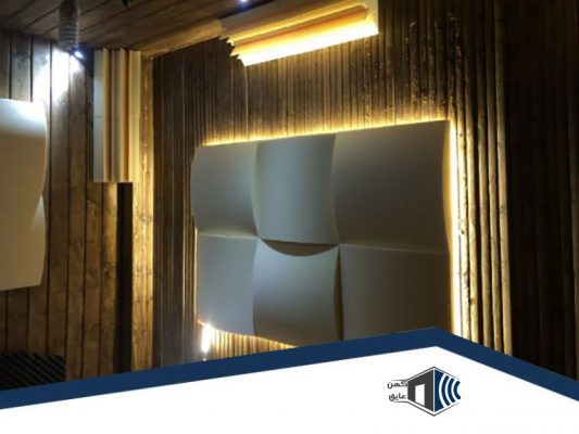 بهترین-عایق-صوتی