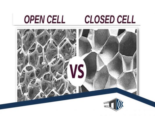 پلی-یورتان-سلولی