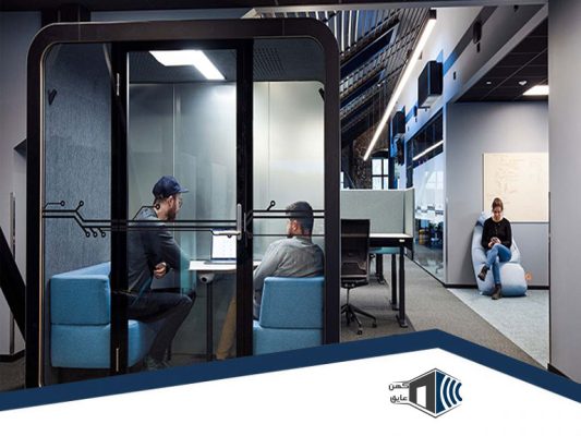 اتاق-اکوستیک--مشاوره