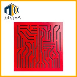 فوم آزتکا عایق صدا