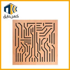 فوم ازتکا عایق صوتی در استودیو ضبط