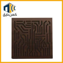 فوم آزتکا عایق صدا