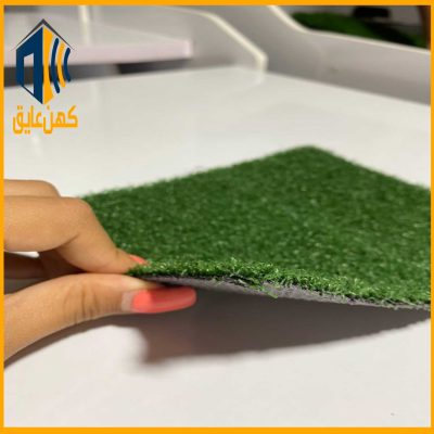 artificial grass چمن مصنوعی 8 میل