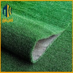 artificial grass چمن مصنوعی 8 میل