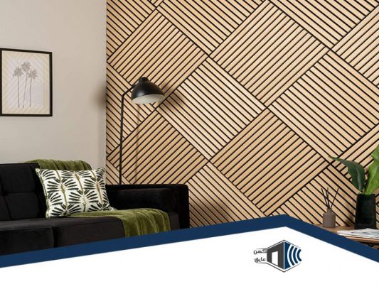 چینش-عایق‌های-صوتی-در-فضا